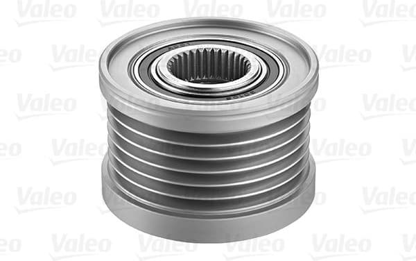 Alternator Freewheel Clutch VALEO NEW SPARE PART 588081
