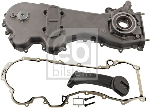 Oil Pump 40530