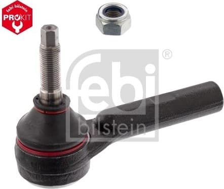 Tie Rod End ProKit 41092