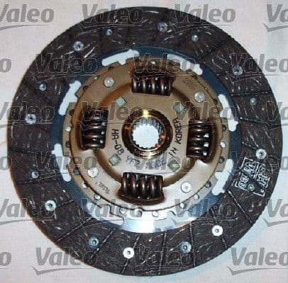 Clutch Kit KIT3P 801976 - image 6