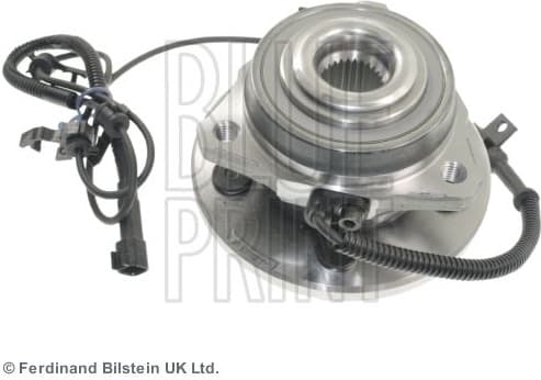 Wheel Bearing Kit ADA108207