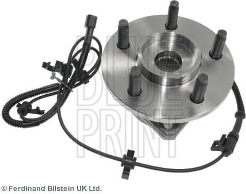 Wheel Bearing Kit ADA108207 - image 2
