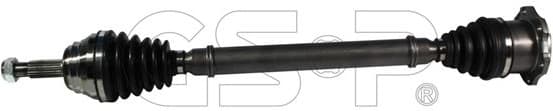 Drive Shaft 261074 - image 2