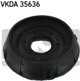 Suspension Strut Support Mount VKDA 35636
