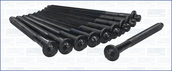 Cylinder Head Bolt Set 81008000