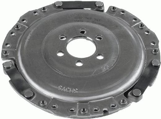 Clutch Pressure Plate 3082 149 541