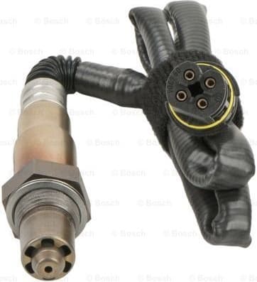 Oxygen Sensor 0258006353 - image 3