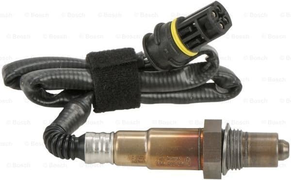 Oxygen Sensor 0258006353 - image 6