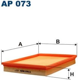 Air Filter AP073