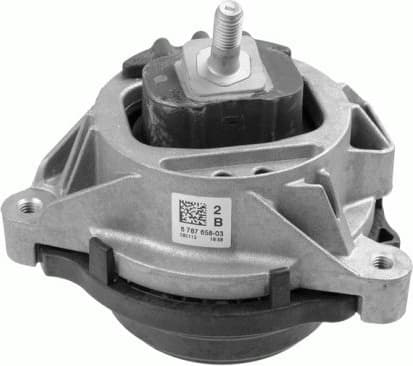 Mounting engine 36996 01