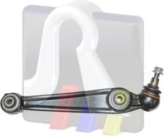 Control/Trailing Arm, wheel suspension 95.99560.1