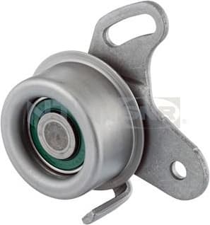 Tensioner Pulley, timing belt GT384.00