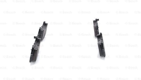 Brake Pad Set, disc brake 0986494221 - image 2