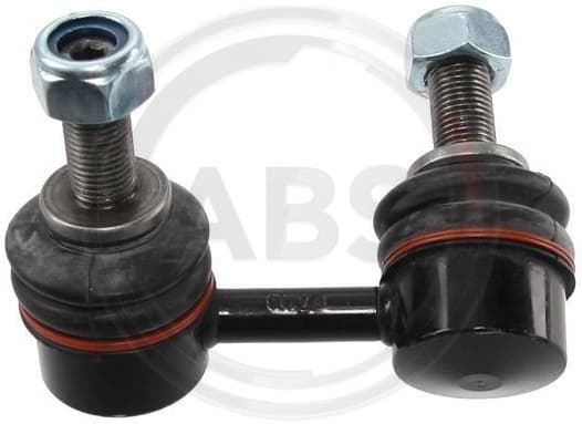Link/Coupling Rod, stabiliser bar 260485