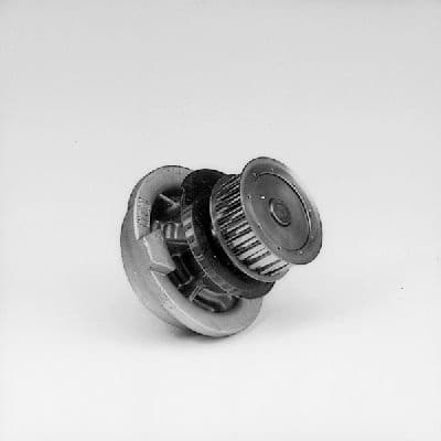 Water Pump, engine cooling P398