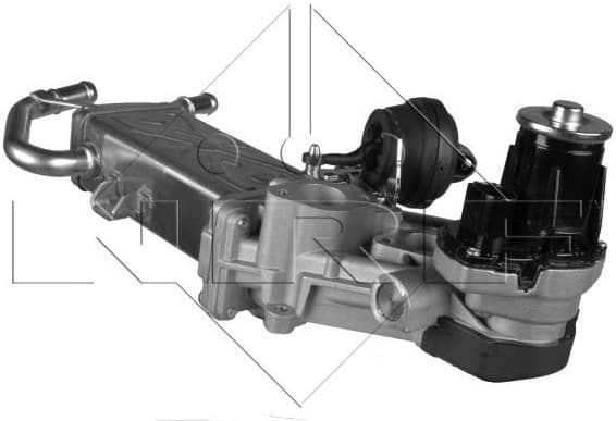 EGR Valve EASY FIT 48214 - image 3