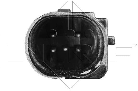 EGR Valve EASY FIT 48214 - image 4