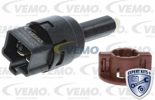 Stop Light Switch EXPERT KITS + V26-73-0001