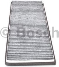 Filter, cabin air 1987432310 - image 2