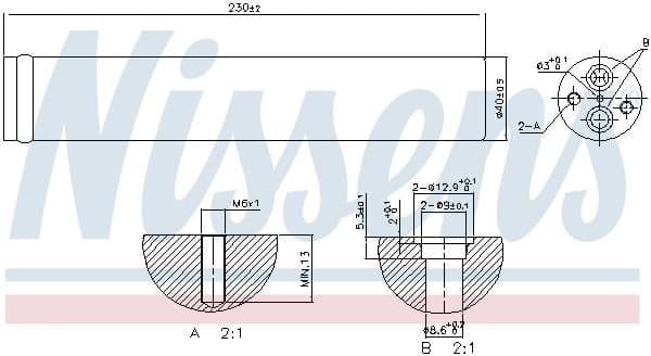 Dryer, air conditioning 95406