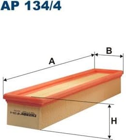 Air Filter AP134/4