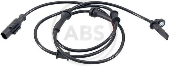 Sensor, wheel speed 30663