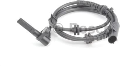 Sensor, wheel speed 0265007685