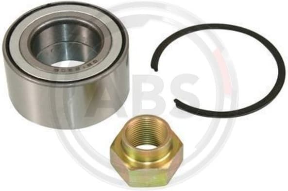 Wheel Bearing Kit 200149