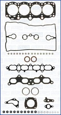Gasket Kit, cylinder head FIBERMAX 52154900