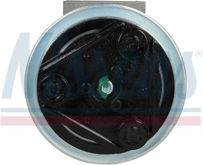 Compressor, air conditioning ** FIRST FIT ** 89059 - image 3