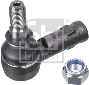 Angled Ball Joint, steering push rod 12677