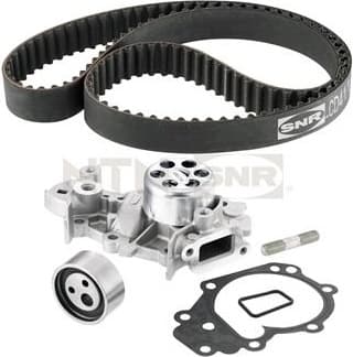 Water Pump & Timing Belt Kit KDP455.131