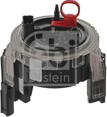 Clock Spring, airbag febi Plus 45437 - image 2