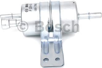 Fuel Filter F026403761 - image 2