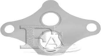 Gasket, EGR valve 120990