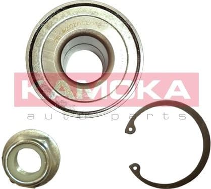 Wheel Bearing Kit 5600050