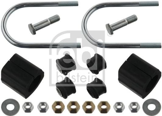 Mounting stabilizer front 07196 - image 2