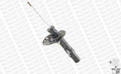 Shock Absorber 742240SP - image 2