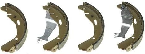 Brake Shoe Set ESSENTIAL LINE S79502 - image 2