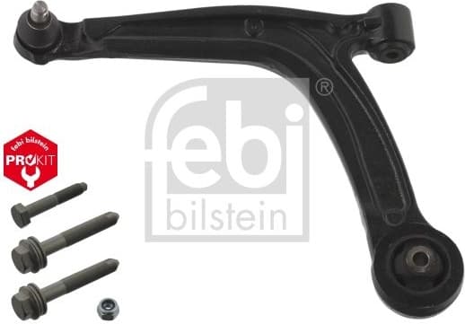Control/Trailing Arm, wheel suspension ProKit 40710