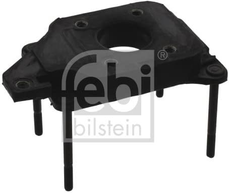 Flange, central injection 07105