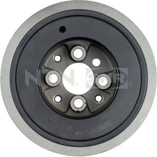 Belt Pulley, crankshaft DPF357.04