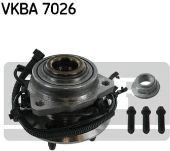 Wheel Bearing Kit VKBA 7026
