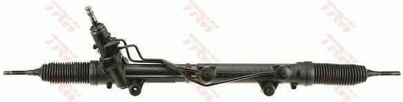 Steering Gear JRP960