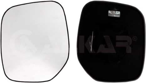 Mirror Glass, exterior mirror 6426974