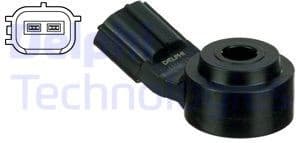 Knock Sensor AS10172