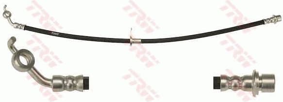 Brake Hose PHD929