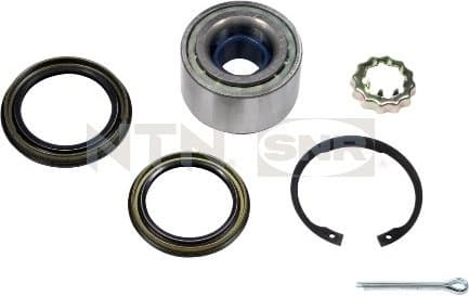 Wheel Bearing Kit R168.40