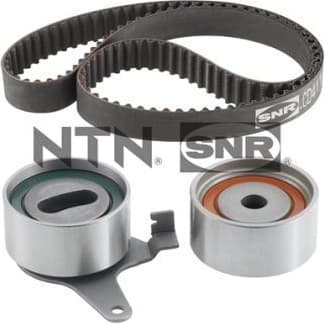 Timing Belt Kit KD470.34