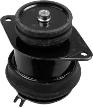 Mounting, engine 14354 02